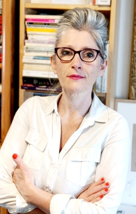 Anne Vassivière