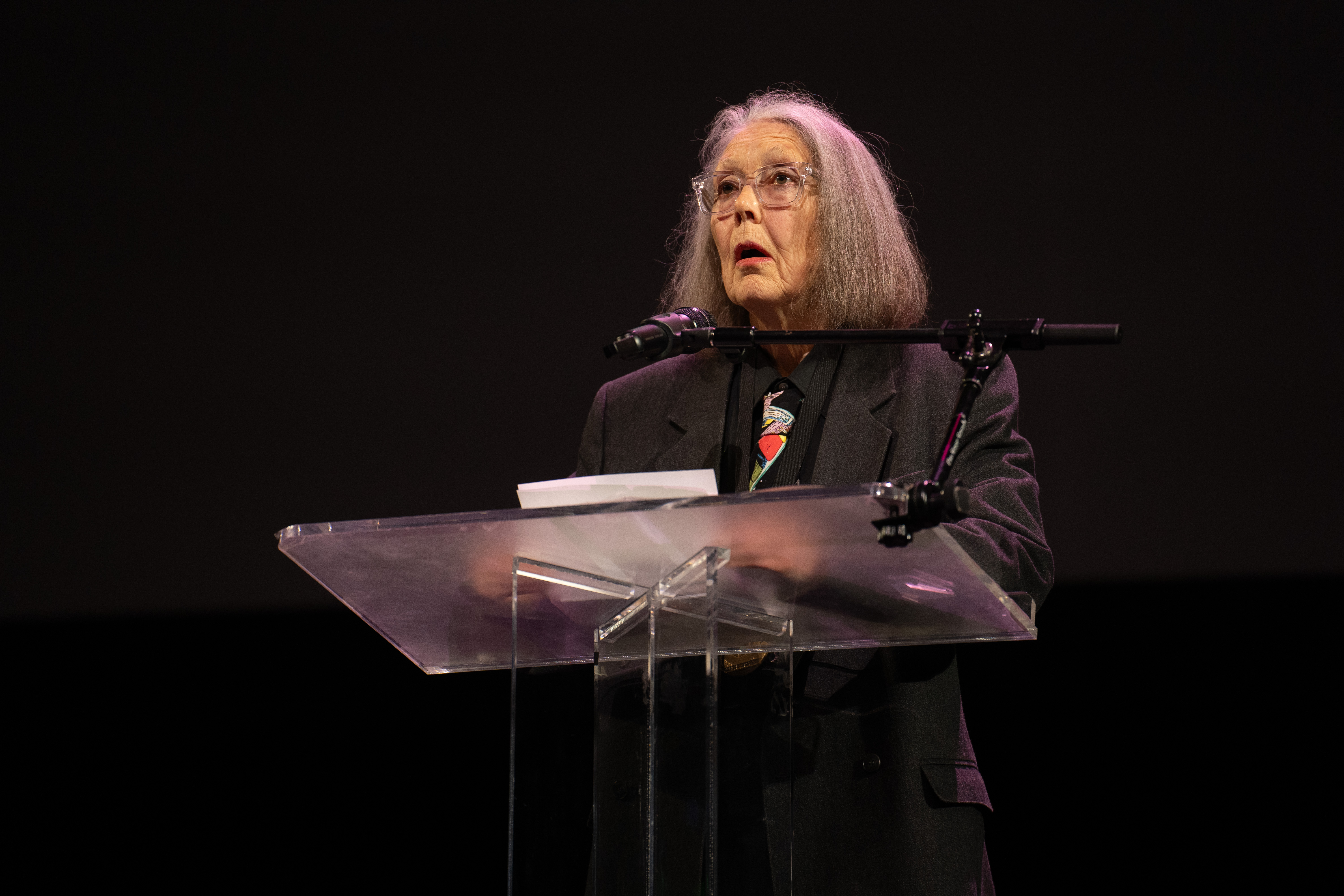 Crédits photo : Anne Carson - Jay Dixit, CC BY SA 4.0