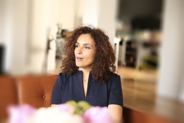 Iman Bassalah