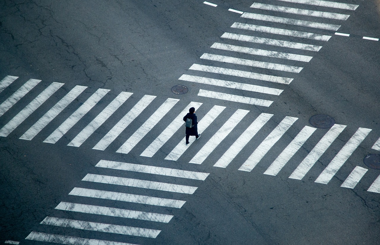 RÉFLEXIONS D'UNE FEMME TRANS (4/5). Le basculement vers la transition
