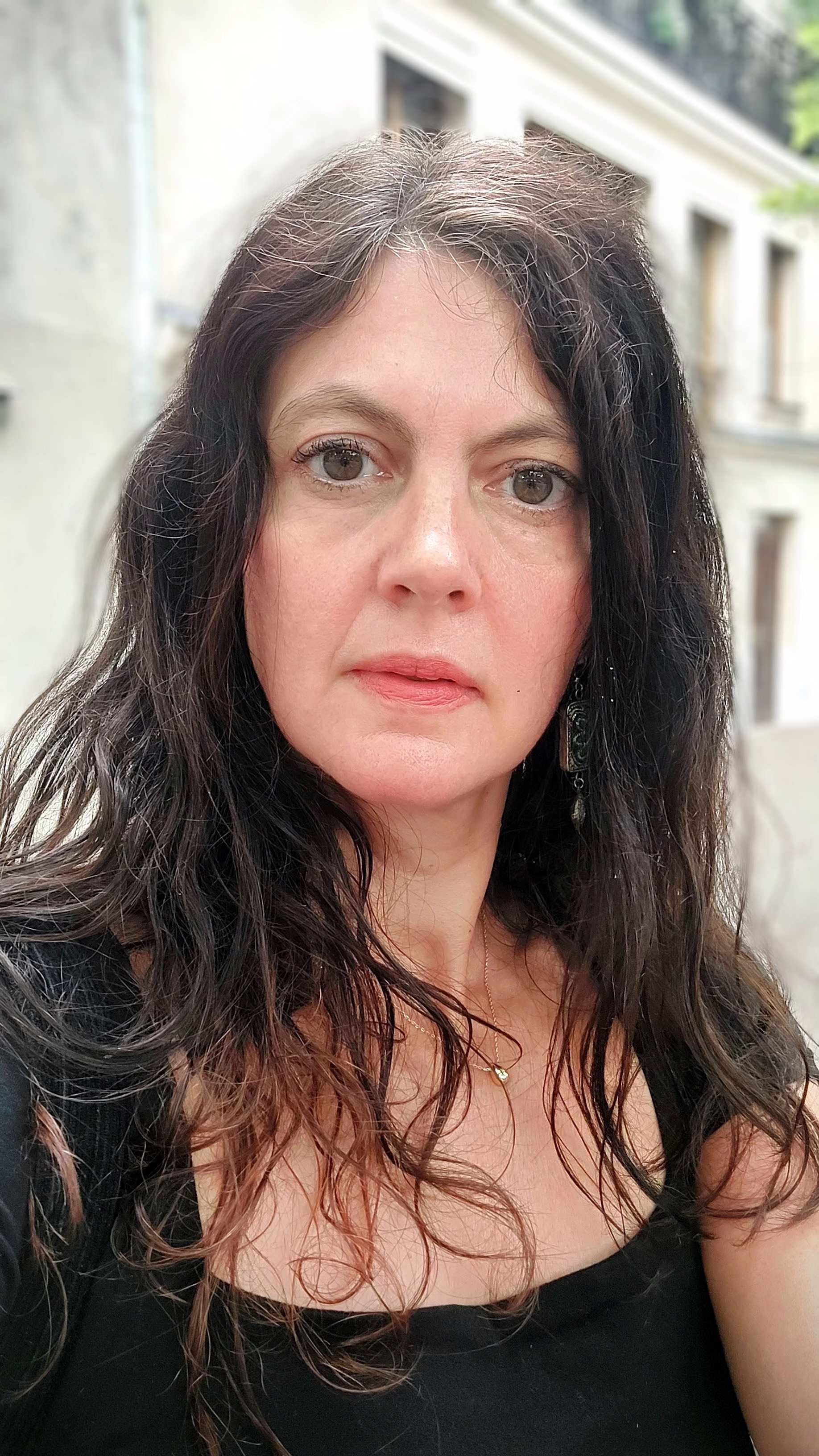 Lise Villemer