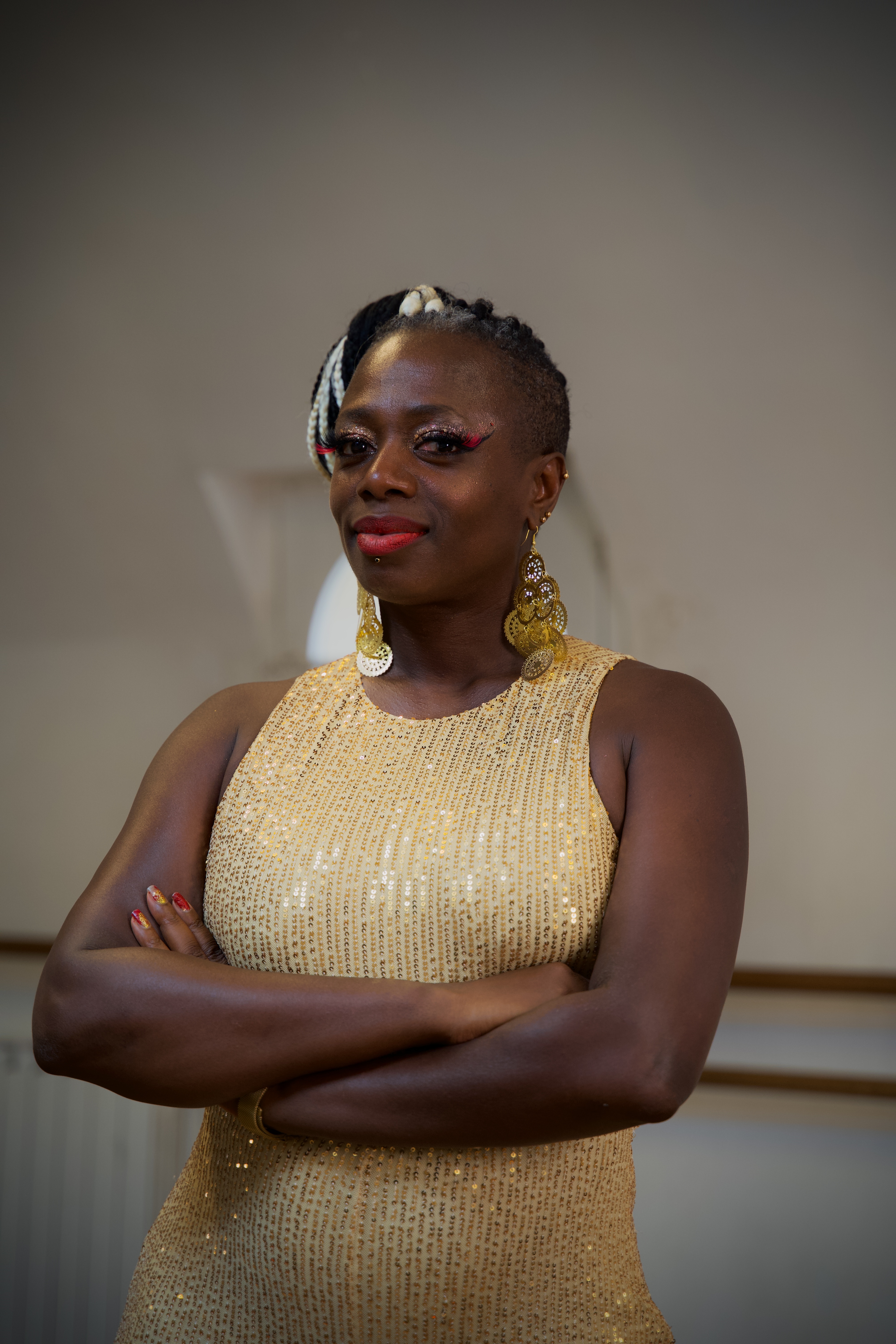Maïmouna Coulibaly
