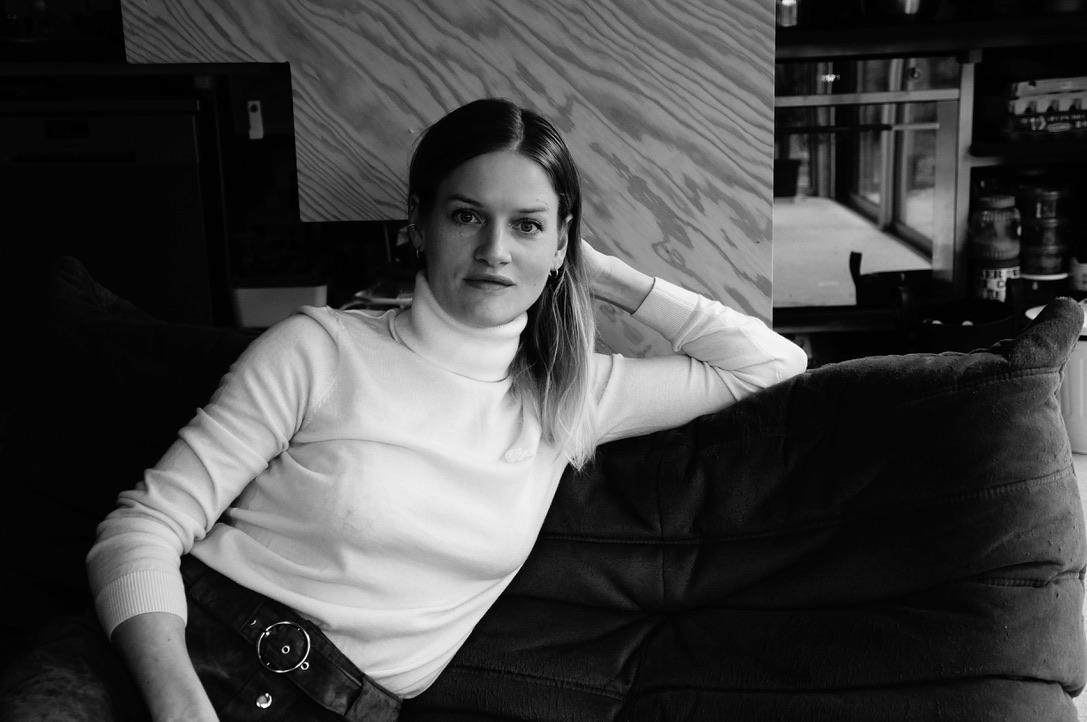 Pauline Coffre
