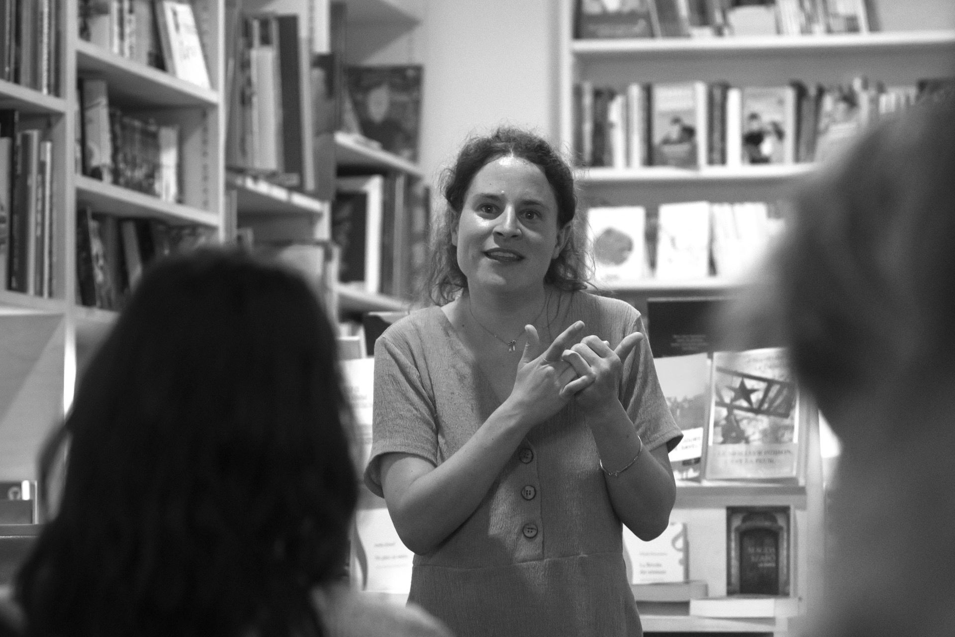 Milène Tournier