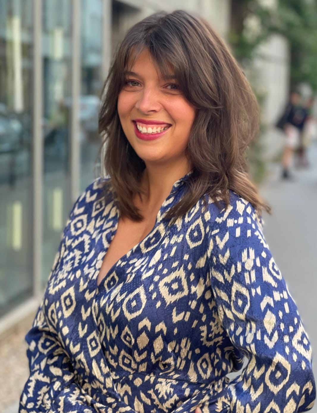 Virginie Bégaudeau