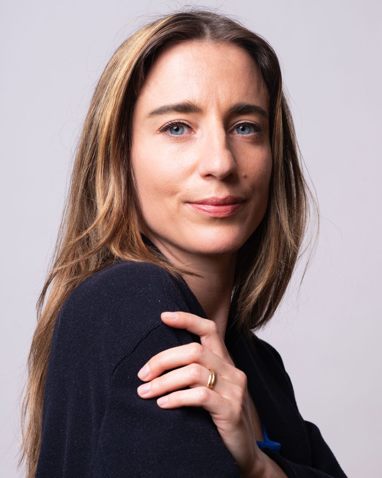 Pauline Verduzier