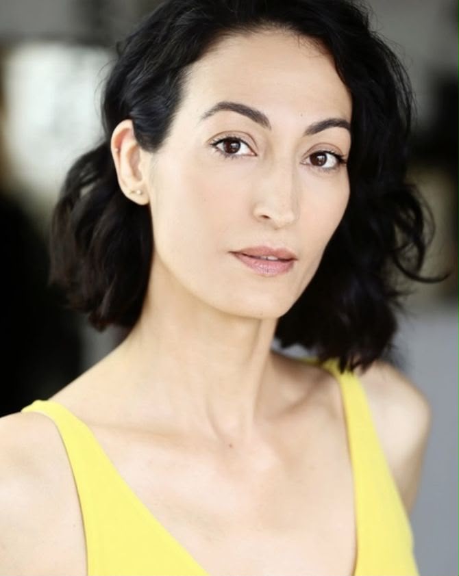 Laetitia Edo