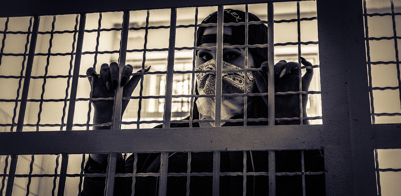 LA RÉPUBLIQUE DES OUBLIÉES : Dans l'unique prison de Guyane, les femmes détenues survivent à l'invisible.